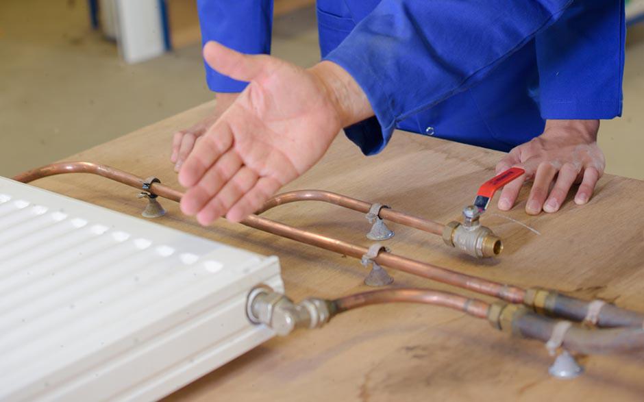  remplacement chauffe-eau pas cher Sammeron
