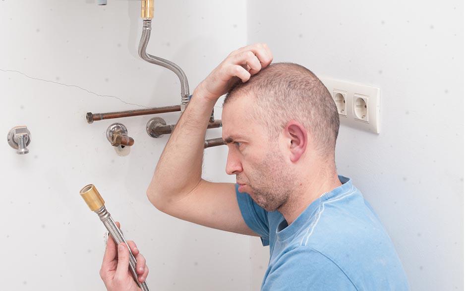 remplacement chauffe-eau pas cher Sammeron