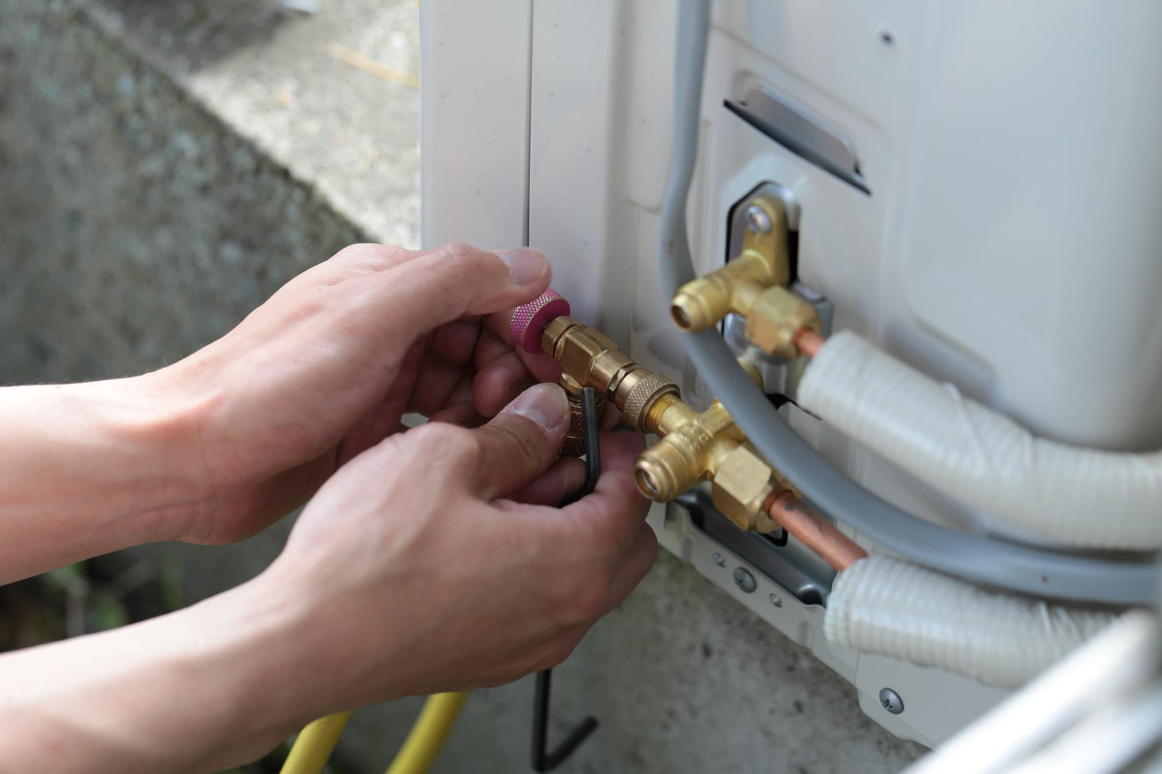  remplacement chauffe-eau pas cher Sammeron